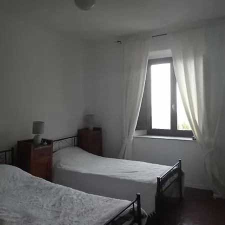 度假居 House Between Florence And Pisa 佩夏