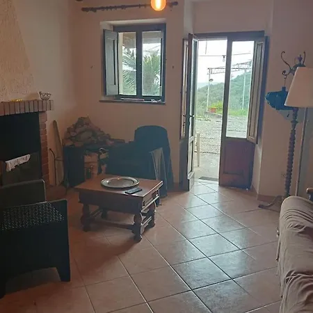 度假居 House Between Florence And Pisa *