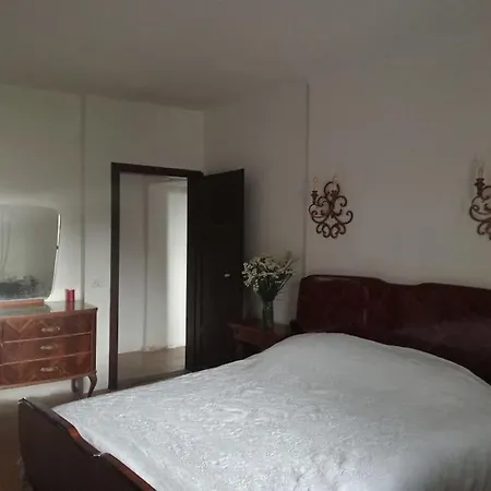 度假居 House Between Florence And Pisa 佩夏