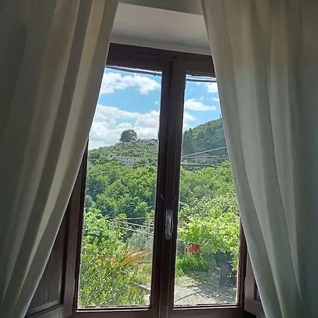 度假居 House Between Florence And Pisa